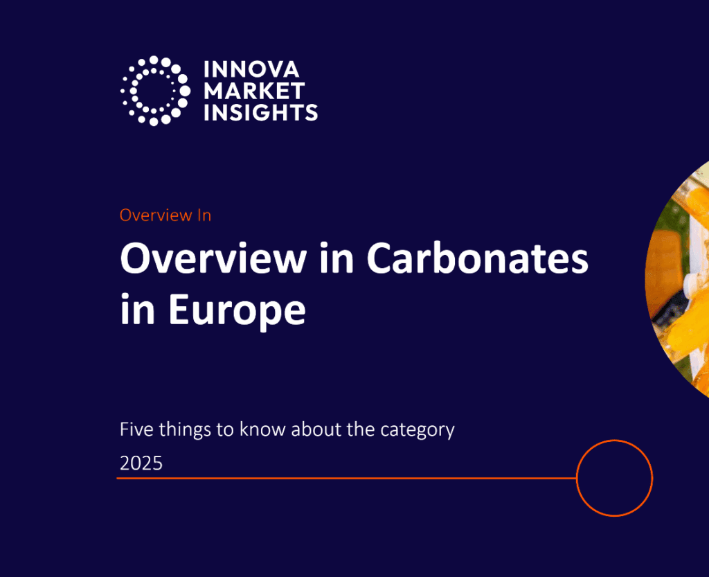 carbonates in Europe report
