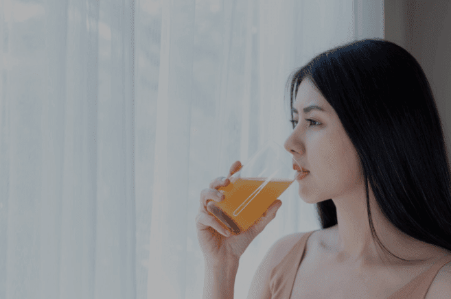 Functional Beverages Innovation in Japan