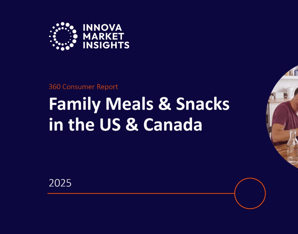 family meals report