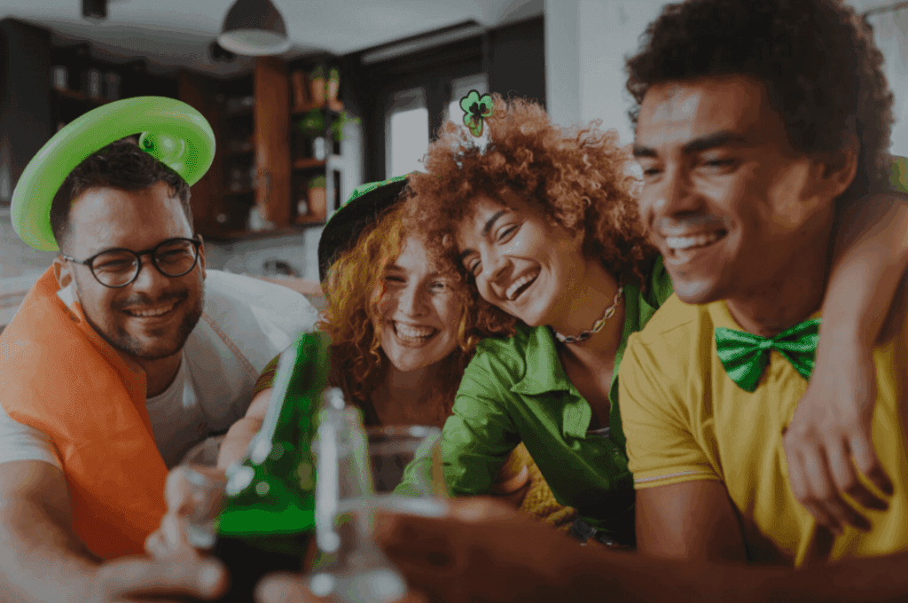 Food Trends in Ireland