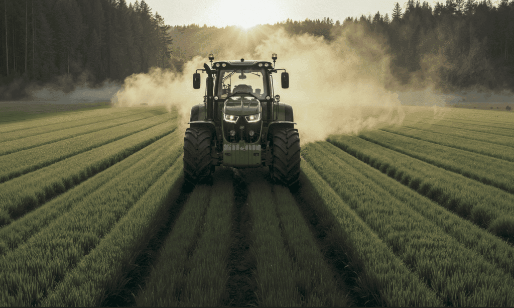 regenerative agriculture