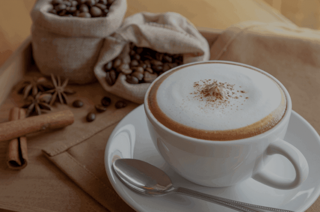 Coffee Supply Chains Global