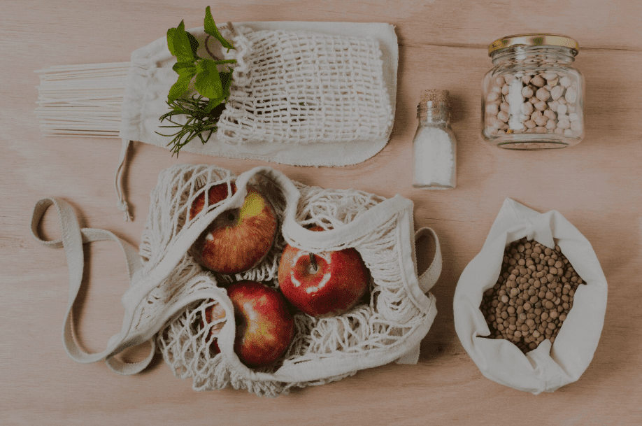 Upcycled Ingredients Trends