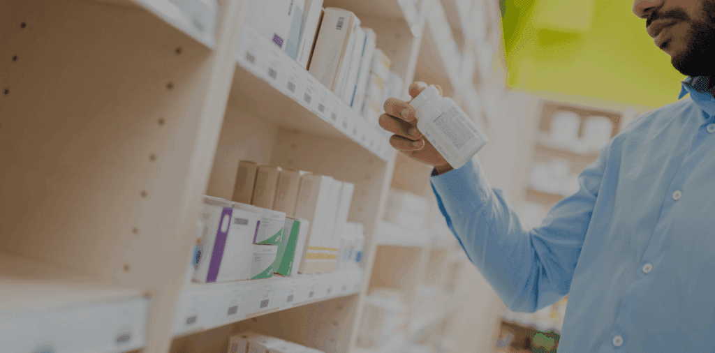 Supplement Packaging global