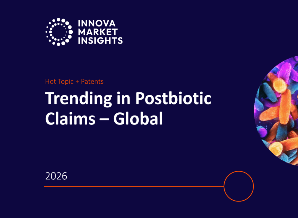 Postbiotic Claims report