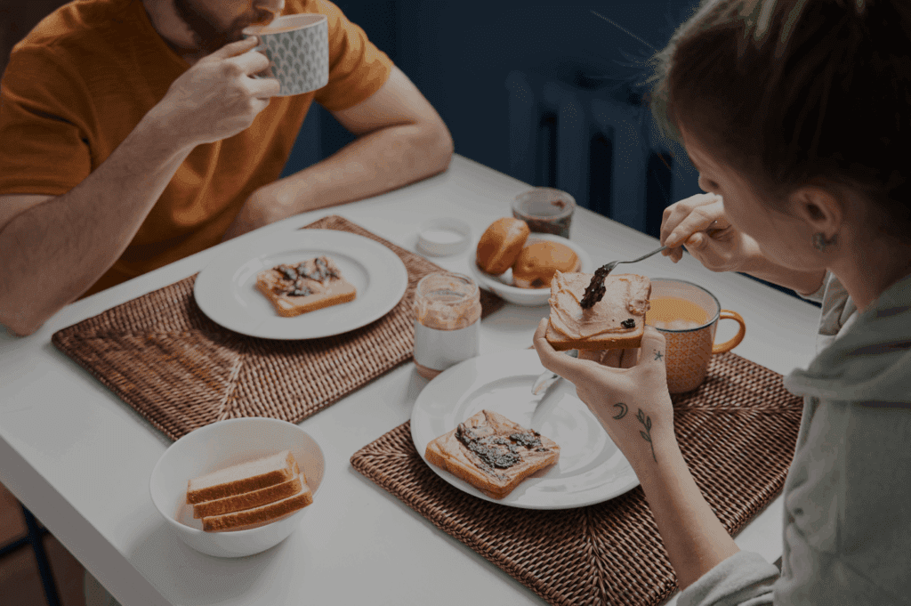 Sweet Spreads Market