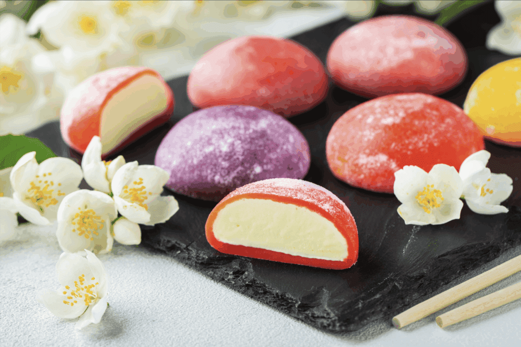 asia cookies trends