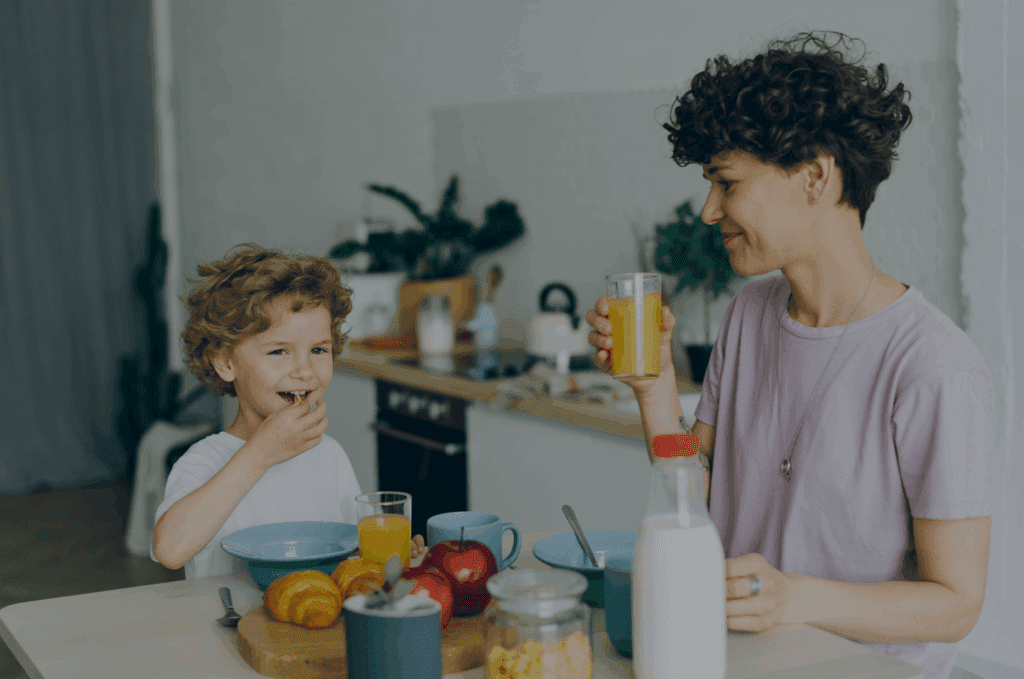 Breakfast Trends in Europe