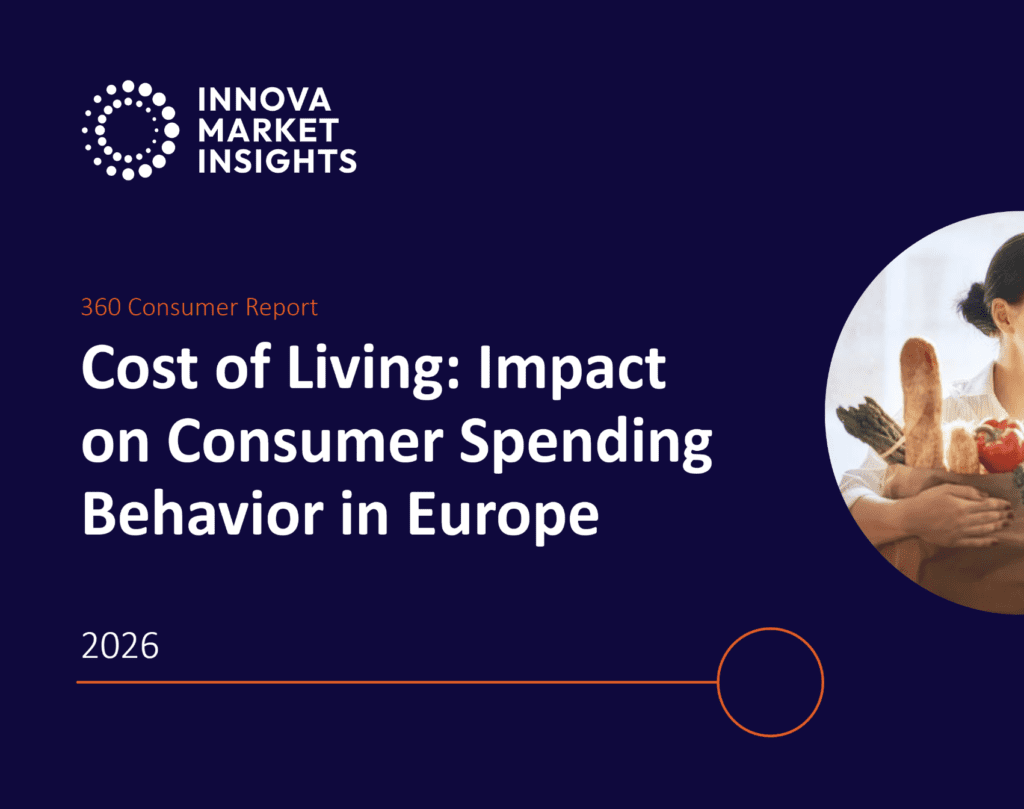Impact on Consumer Spending Behavior in Europe for 2026