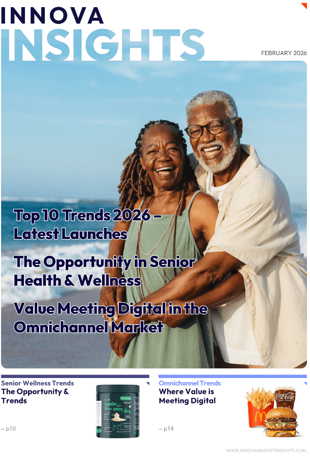 Innova Insights February 2026 Edition
