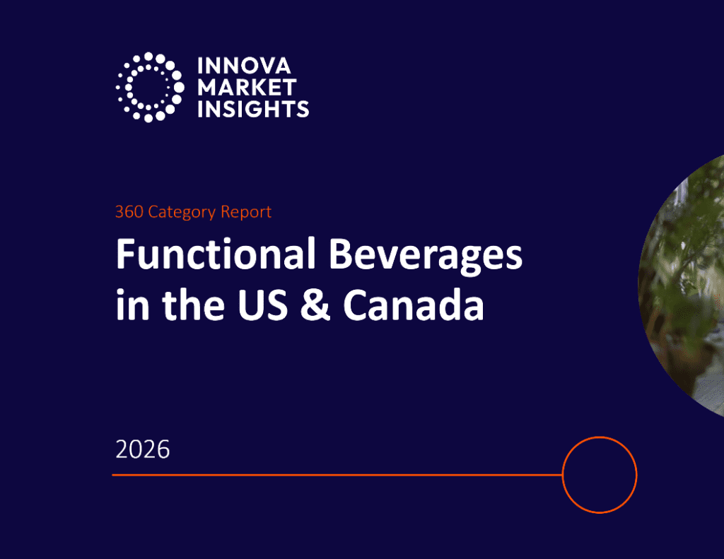 Functional Beverages in the US