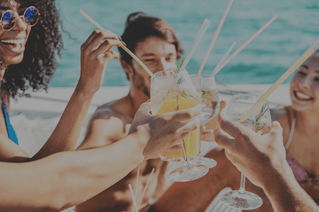 flavor beverages trends