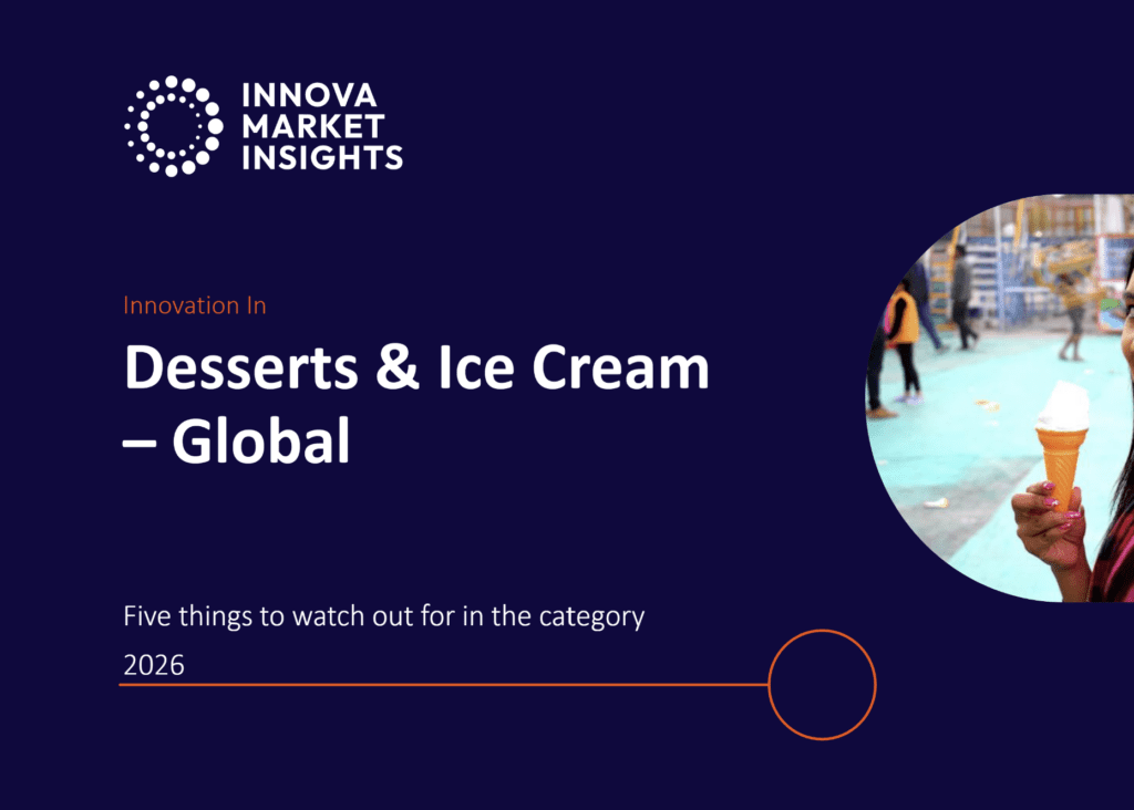 dessert trends