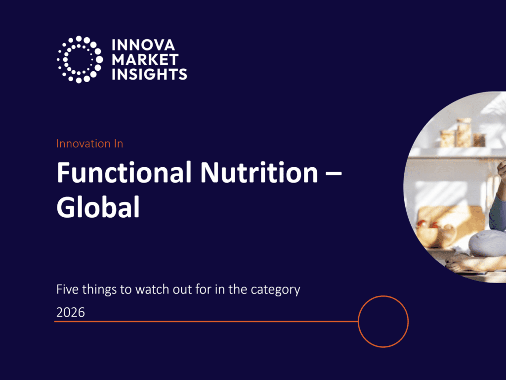 functional nutrition global