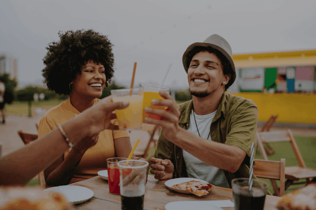 Tendencias del mercado de los refrescos en Latinoamérica