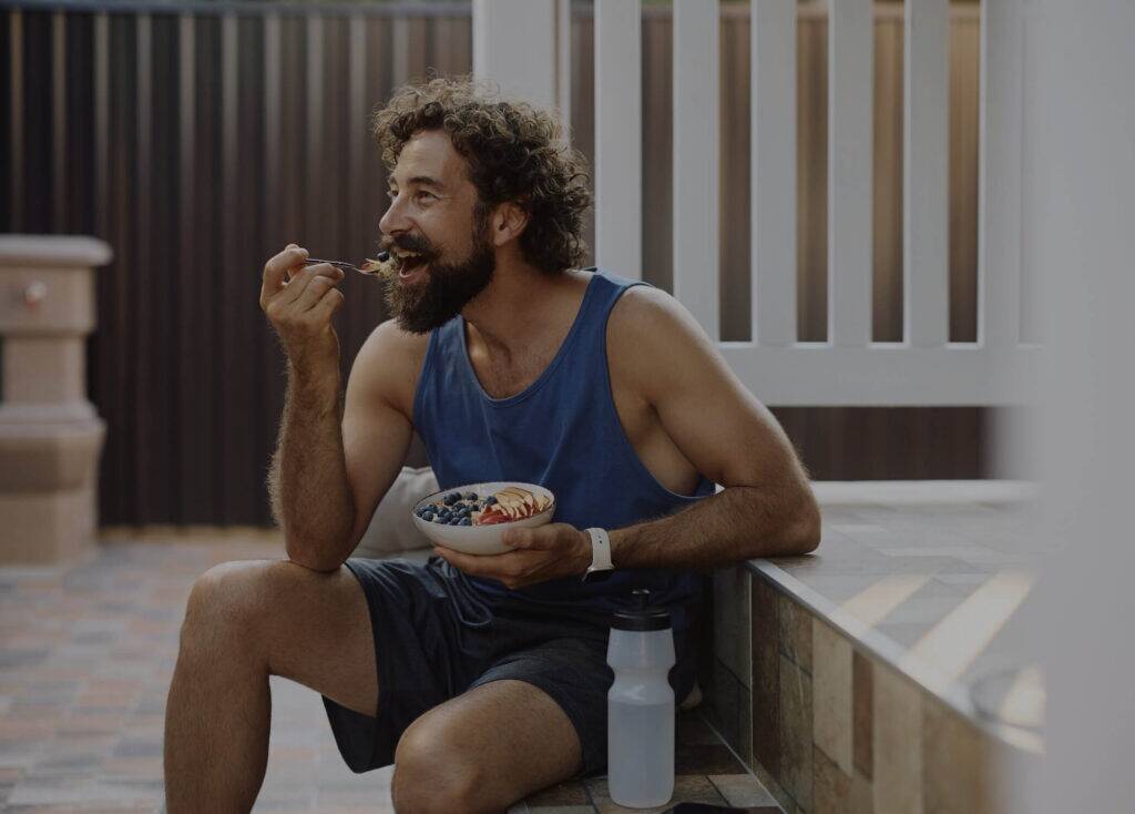functional nutrition trends