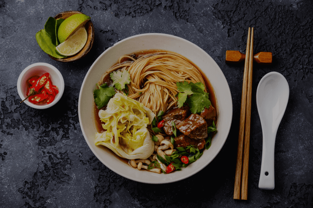 Miso & Beyond in Asia