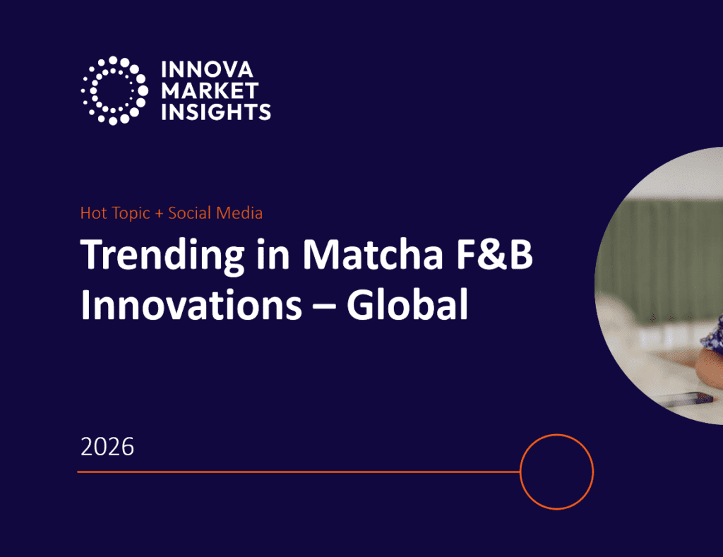Matcha Trends