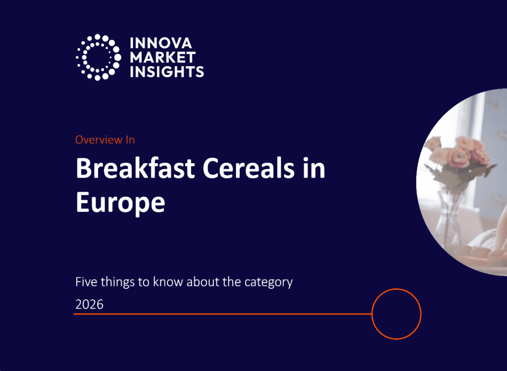Breakfast Cereals in Europe