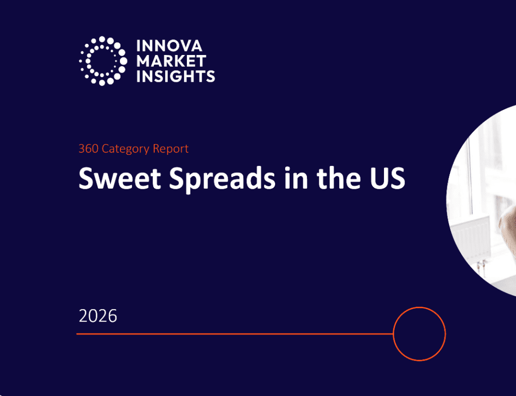 Sweet Spreads Market