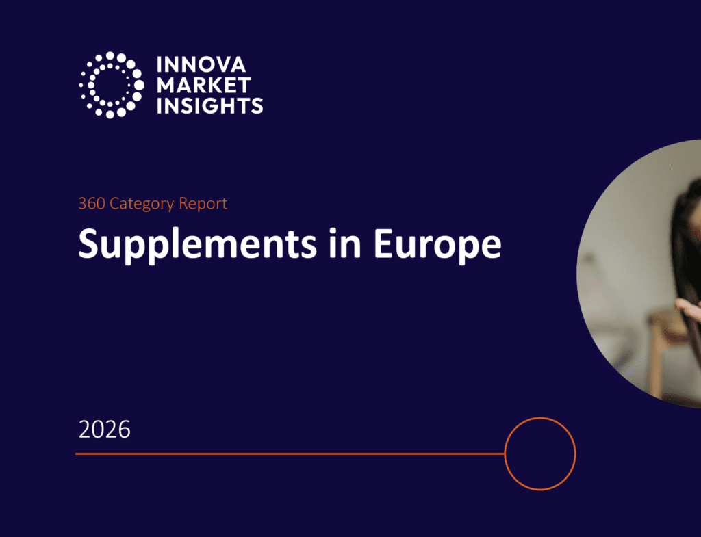 supplements in Europe