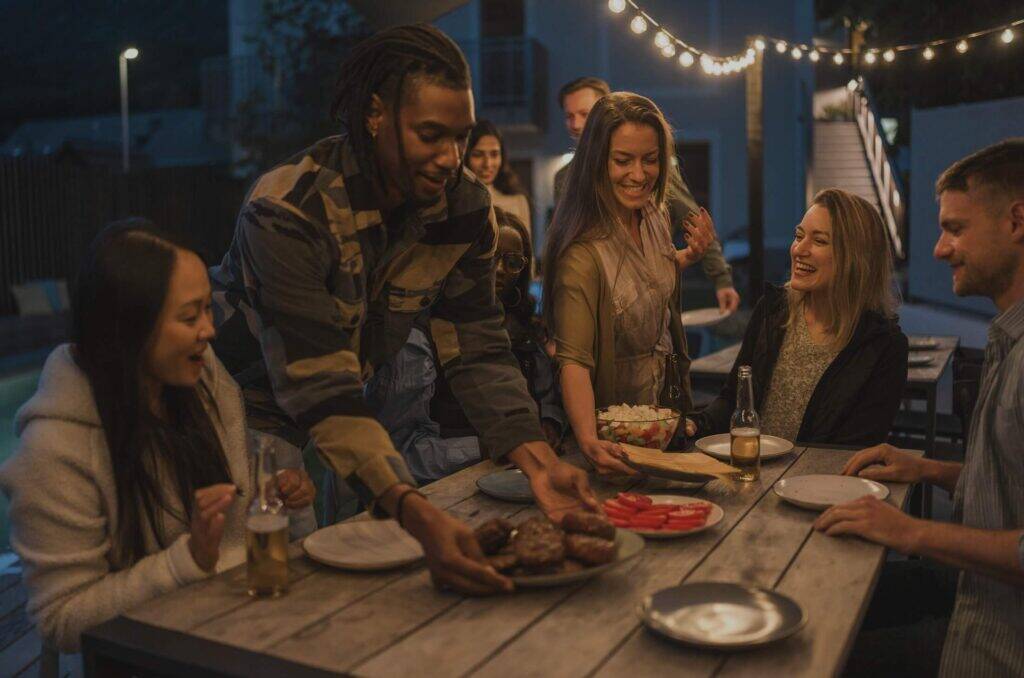 red meat and protein, global trends
