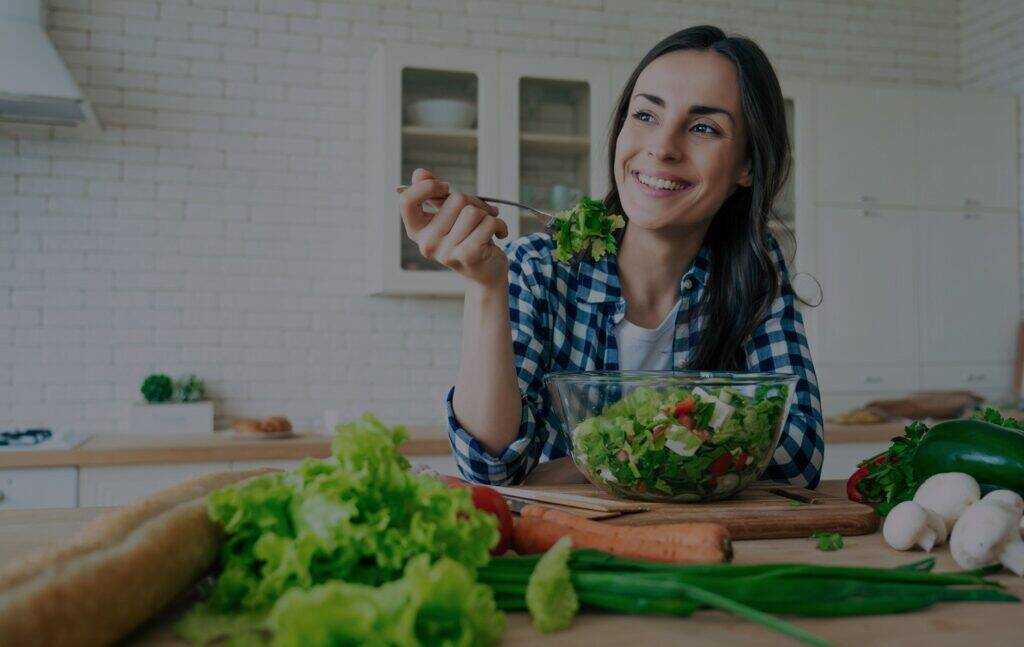plant-based consumer trends