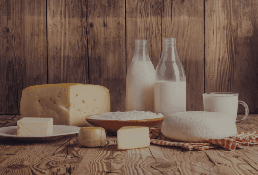 Dairy Trends in Nordic Countries
