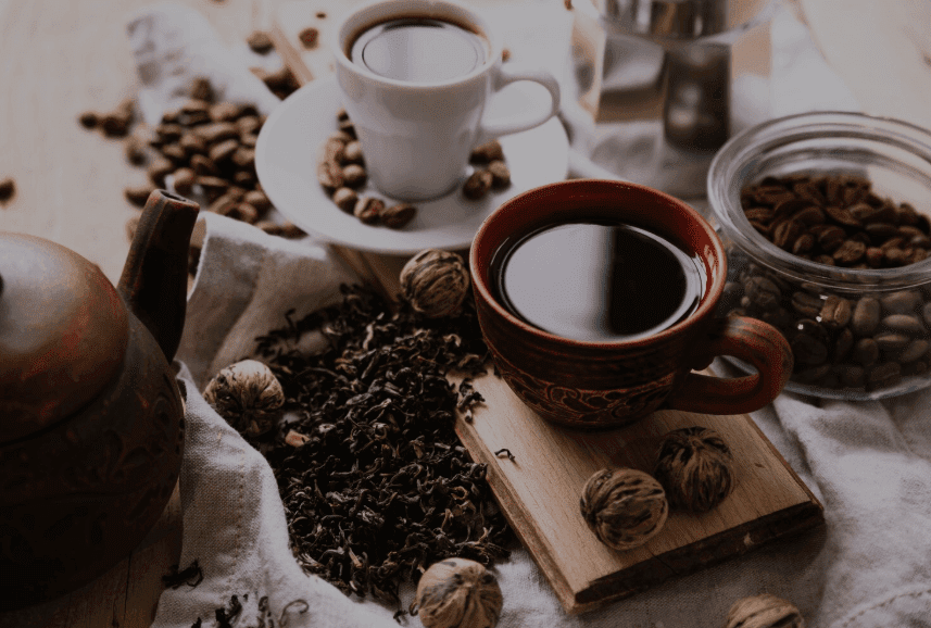 Global Hot Drinks Trends 2026