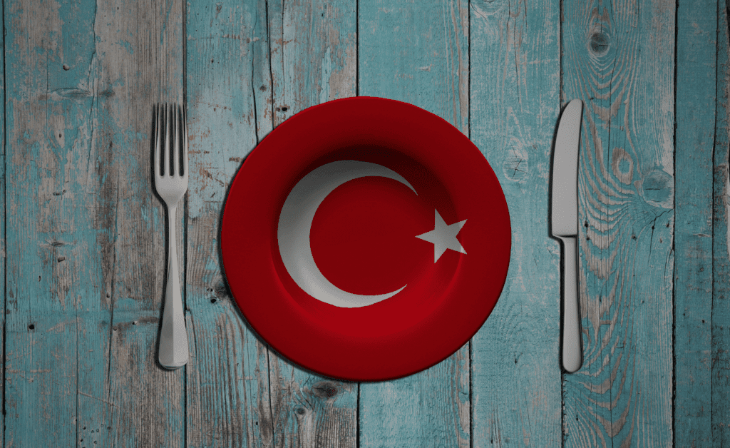 Food Trends in Turkey
