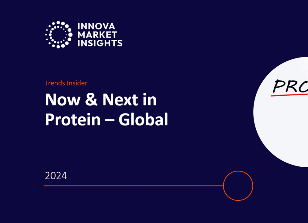global protein trends