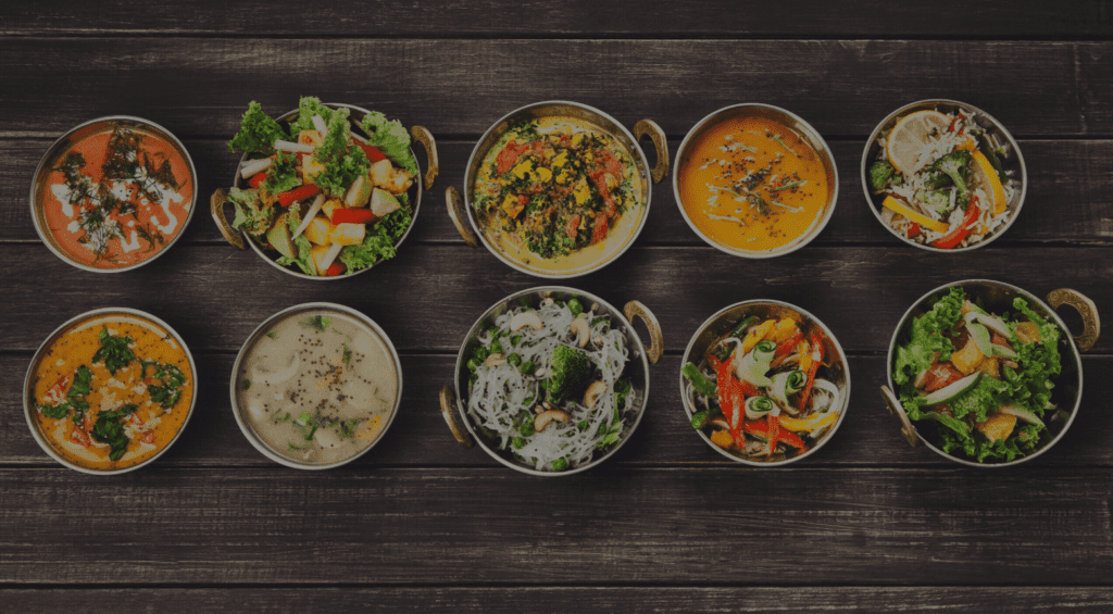 plant protein trends in Asia Pacific