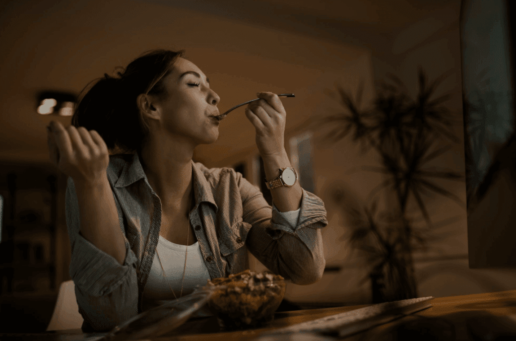 US Dietary Guidelines Sweeteners