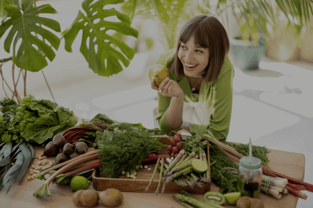 Diet Trends